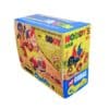Corgi Toys 801 Noddy’s Car Repro Box