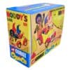 Corgi Toys 801 Noddy’s Car Repro Box