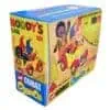 Corgi Toys 801 Noddy's Car Repro Box