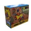 Corgi Toys 804 Noddy’s Car and Tubby Bear Repro Box