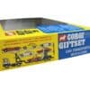Corgi Toys Gift Set 20 Car Transporter Repro Box Corgi Toys Gift Set 20 Car Transporter Repro Box