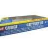 Corgi Toys Gift Set 20 Car Transporter Repro Box Corgi Toys Gift Set 20 Car Transporter Repro Box