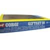 Corgi Toys Gift Set 20 Car Transporter Repro Box Corgi Toys Gift Set 20 Car Transporter Repro Box