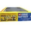 Corgi Toys Gift Set 20 Car Transporter Repro Box Corgi Toys Gift Set 20 Car Transporter Repro Box
