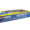 Corgi Toys Gift Set 20 Car Transporter Repro Box