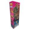 Denys Fisher Oscar Goldman Figure Repro Box (Non Window Version)