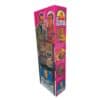 Denys Fisher Oscar Goldman Figure Repro Box (Non Window Version)