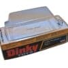 Dinky Toys 100 FAB 1 Rolls Royce Tall Version Blister/Bubble Repro Box Dinky Toys 100 FAB 1 Rolls Royce Tall Version Blister/Bubble Repro Box