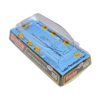 Dinky Toys 100 FAB 1 Rolls Royce Short Version Blister/Bubble Repro Box