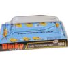 Dinky Toys 100 FAB 1 Rolls Royce Short Version Blister/Bubble Repro Box