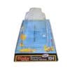 Dinky Toys 104 Captain Scarlet Spectrum Pursuit Vehicle Blister/Bubble Repro Box