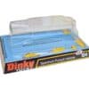 Dinky Toys 104 Captain Scarlet Spectrum Pursuit Vehicle Blister/Bubble Repro Box