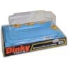 Dinky Toys 105 MSV Captain Scarlet Blister/Bubble Repro Box Dinky Toys 105 MSV Captain Scarlet Blister/Bubble Repro Box