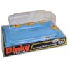 Dinky Toys 105 MSV Captain Scarlet Blister/Bubble Repro Box
