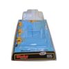 Dinky Toys 105 MSV Captain Scarlet Blister/Bubble Repro Box