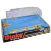 Dinky Toys 105 MSV Captain Scarlet Blister/Bubble Repro Box