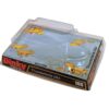 Dinky Toys 106 Thunderbird 2 Blister/Bubble Repro Box