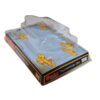 Dinky Toys 106 Thunderbird 2 Blister/Bubble Repro Box