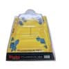 Dinky Toys 106 Thunderbird 2 Yellow Version Blister/Bubble Repro Box