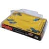 Dinky Toys 106 Thunderbird 2 Yellow Version Blister/Bubble Repro Box