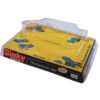 Dinky Toys 106 Thunderbird 2 Yellow Version Blister/Bubble Repro Box