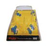 Dinky Toys 106 Thunderbird 2 Yellow Version Blister/Bubble Repro Box