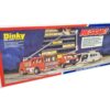 Dinky Toys 302 Emergency Squad Code 3 Repro Box