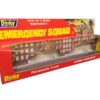 Dinky Toys 302 Emergency Squad Code 3 Repro Box