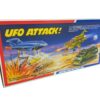 Dinky Toys 359 Space 1999 Eagle Transporter Repro Box