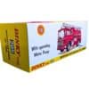 Dinky Toys 285 Merryweather Marquis Fire Engine Repro Box