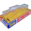 Dinky Toys 360 Eagle Freighter Yellow Version Blister/Bubble Repro Box