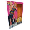 Kenner Bionic Woman Fembot Figure Reproduction Box