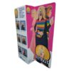 Kenner Bionic Woman Fembot Figure Reproduction Box