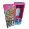 Kenner Oscar Goldman (Six Million Dollar Man) Figure Repro Box