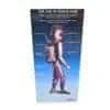 Palitoy Action Man - ROM The Space Knight Repro Box