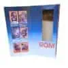 Palitoy Action Man - ROM The Space Knight Repro Box