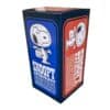 Snoopy Apollo X Astronaut Reproduction Box Snoopy Apollo X Astronaut Reproduction Box