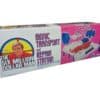 Kenner Six Million Dollar Man Bionic Transport and Repair Station Reproduction Box