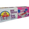 Transport and Repair Station Repro Box - 2 The six million dollar man toy set.