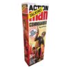 Palitoy Action Man Talking Commander (1973) Reproduction Box