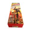 Palitoy Action Man Talking Commander (1973) Reproduction Box