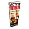 Action Man Adventurer Eagle Eyes Repro Box Palitoy Action Man Adventurer With Eagle Eyes Reproduction Box