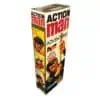 Action Man Adventurer Eagle Eyes Repro Box 2 Palitoy Action Man Adventurer With Eagle Eyes Reproduction Box