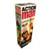Action Man Adventurer Eagle Eyes Repro Box 3 Palitoy Action Man Adventurer With Eagle Eyes Reproduction Box