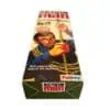 Action Man Adventurer Eagle Eyes Repro Box 4 Palitoy Action Man Adventurer With Eagle Eyes Reproduction Box