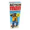 Palitoy Action Man Adventurer with Realistic Hair and Beard Reproduction Box