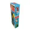 Palitoy Action Man Adventurer with Realistic Hair and Beard Reproduction Box