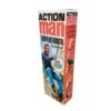 Palitoy Action Man - Adventurer with Gripping Hands Repro Box