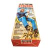Palitoy Action Man - Adventurer with Gripping Hands Repro Box