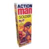 Palitoy Action Man – Eagle Eye Soldier 1978 Version Repro Box